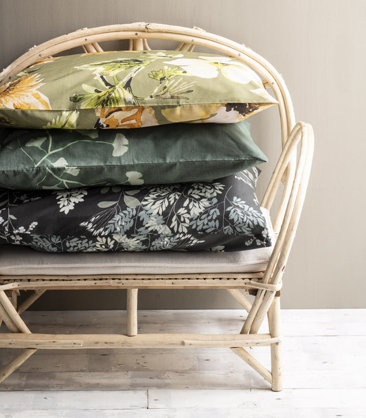 5x de beste slaapkamer kleuren voor een goede nachtrust