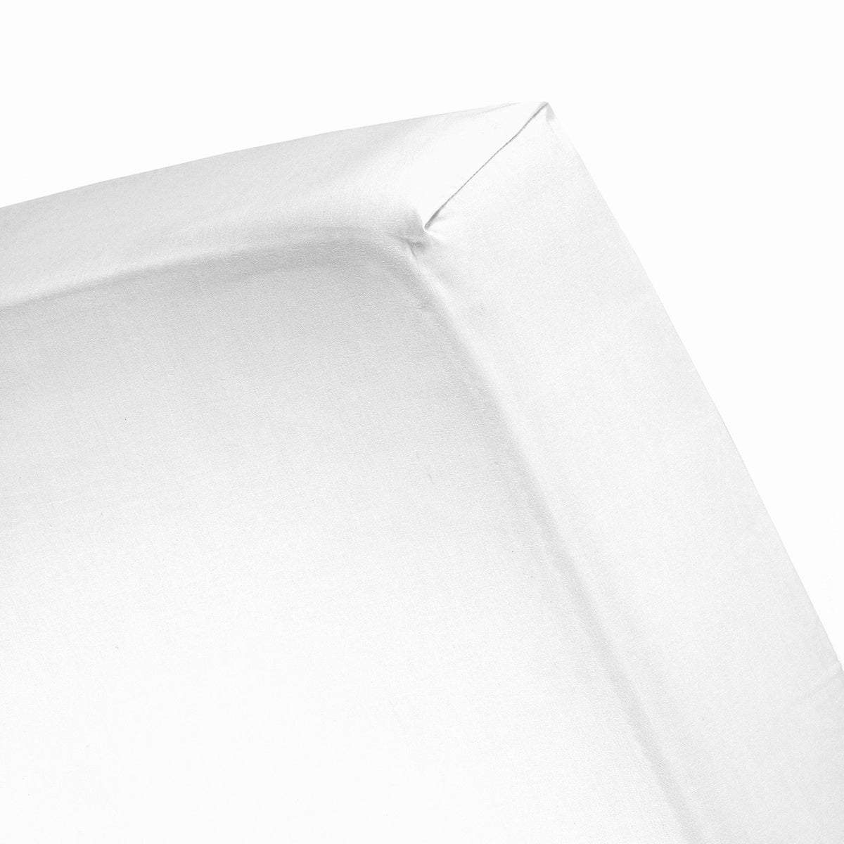 Eleganzzz Molton Stretch Hoeslaken - 180x210/220 - 200x200cm Eleganzzz Molton Stretch Hoeslaken - 180x210/220 - 200x200cm