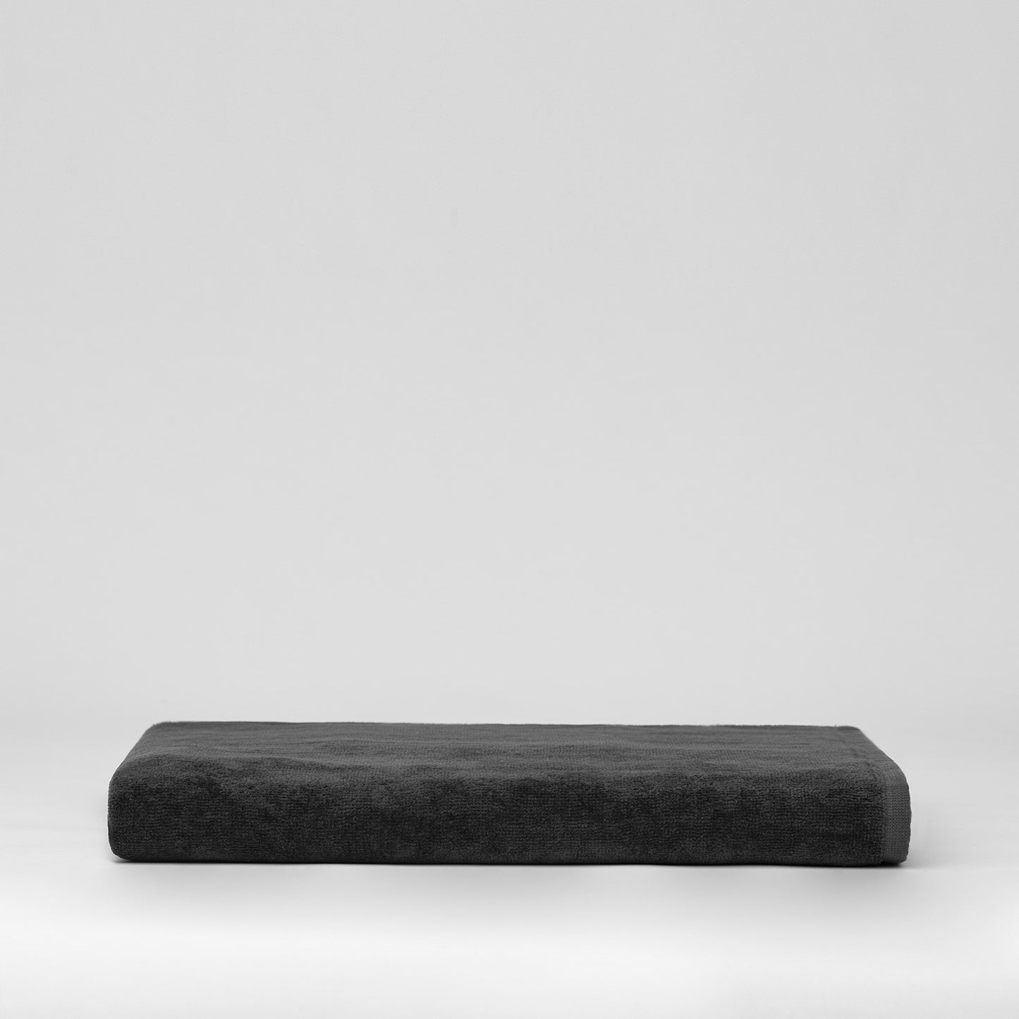 Sundays douchelaken antraciet