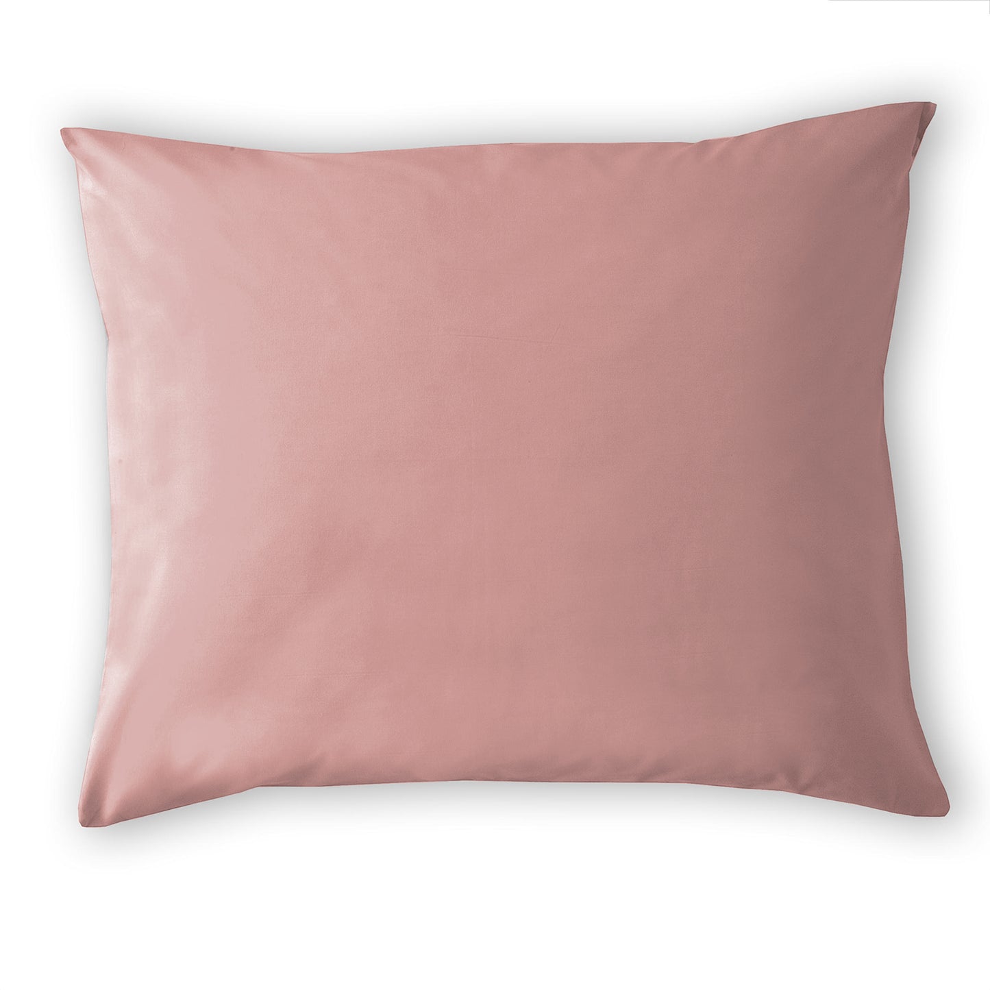 Weekend kussensloopset katoen roze 60x70