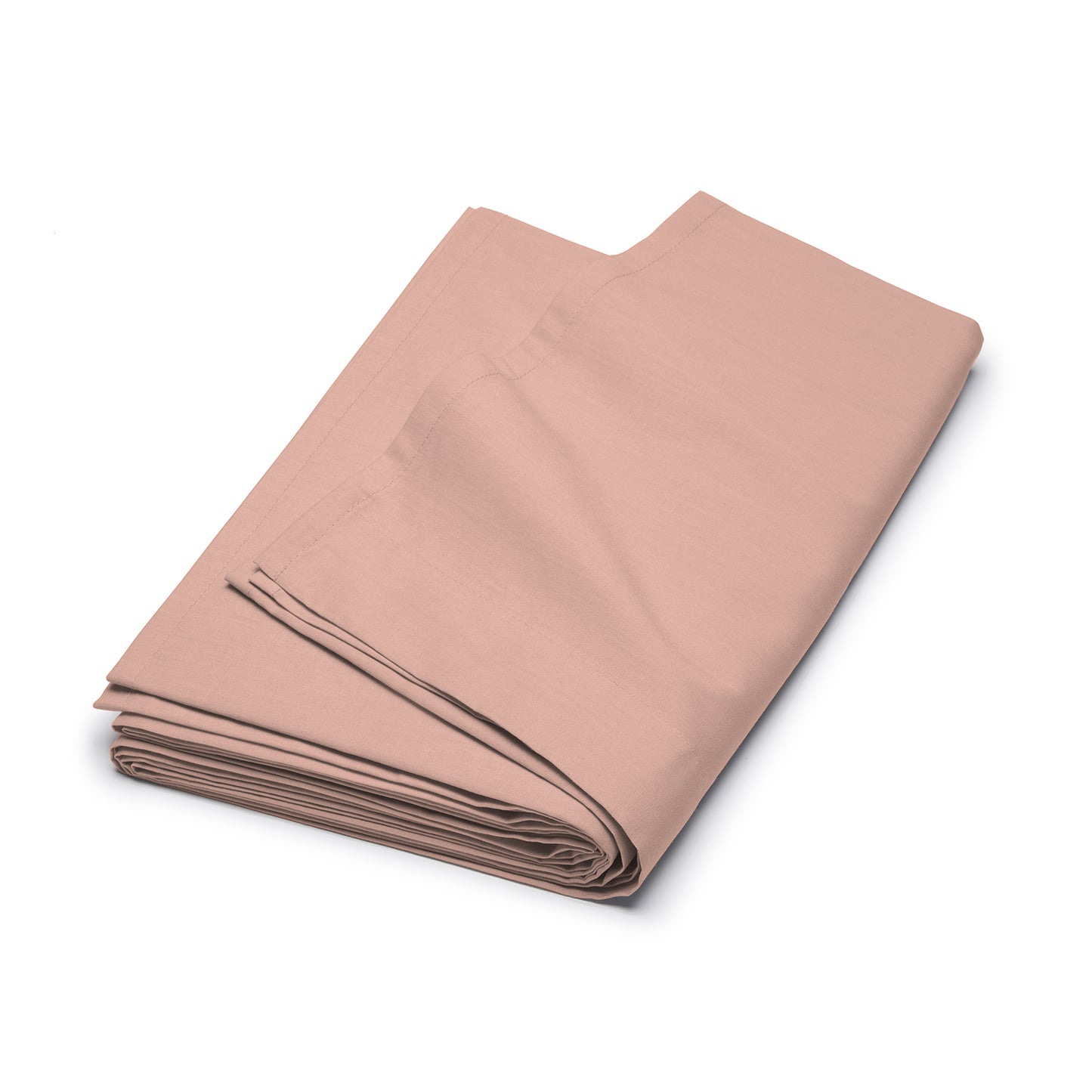 Weekend laken katoen soft terra