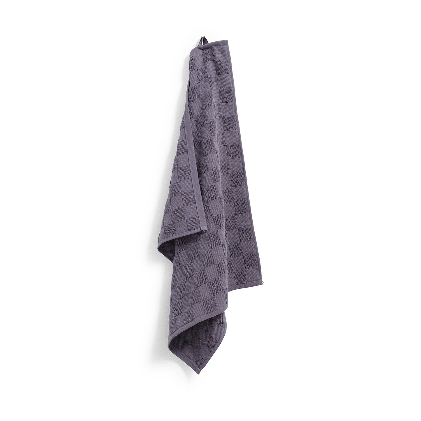 Checkmaid keukendoek antraciet - 6 stuks