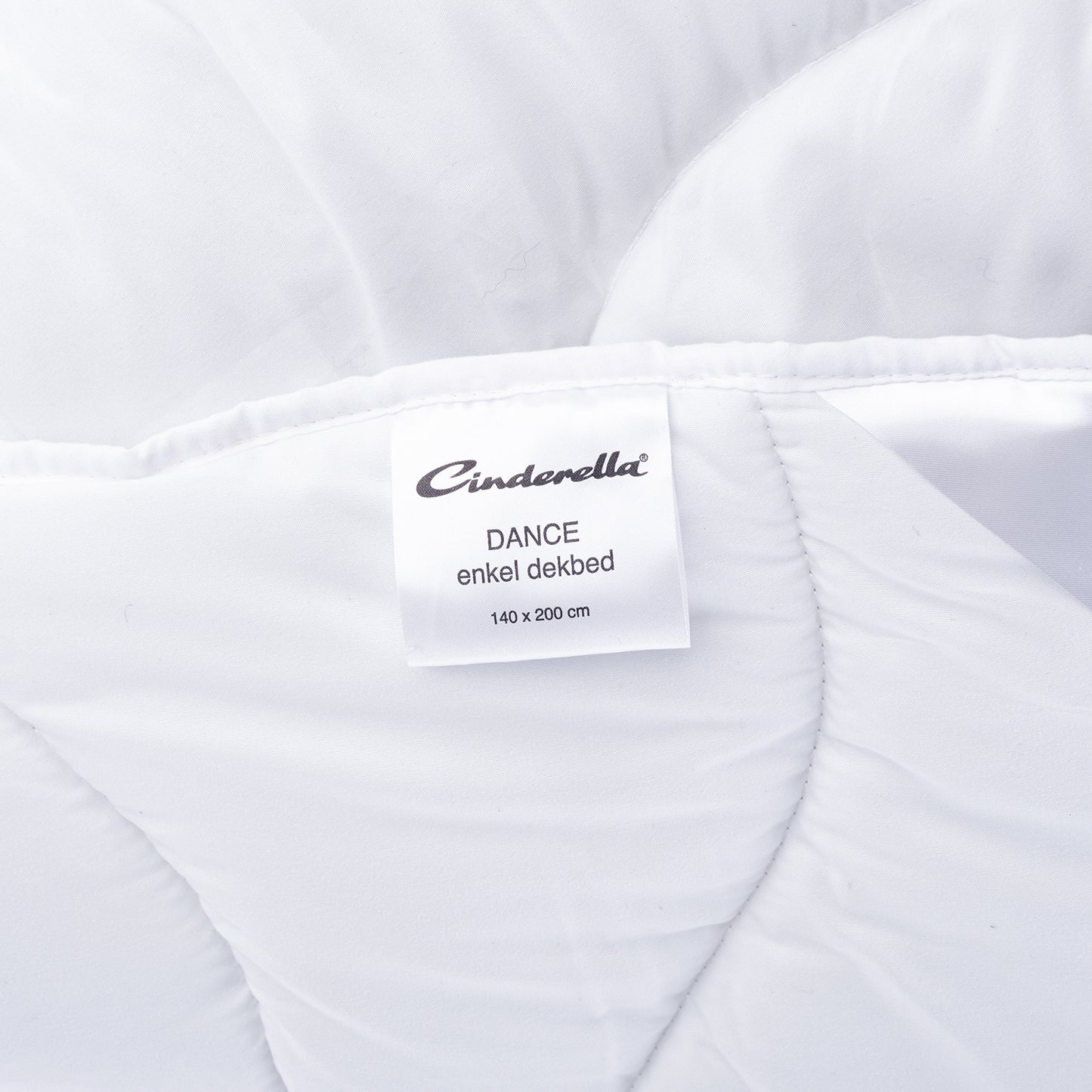 Dance dekbed enkel