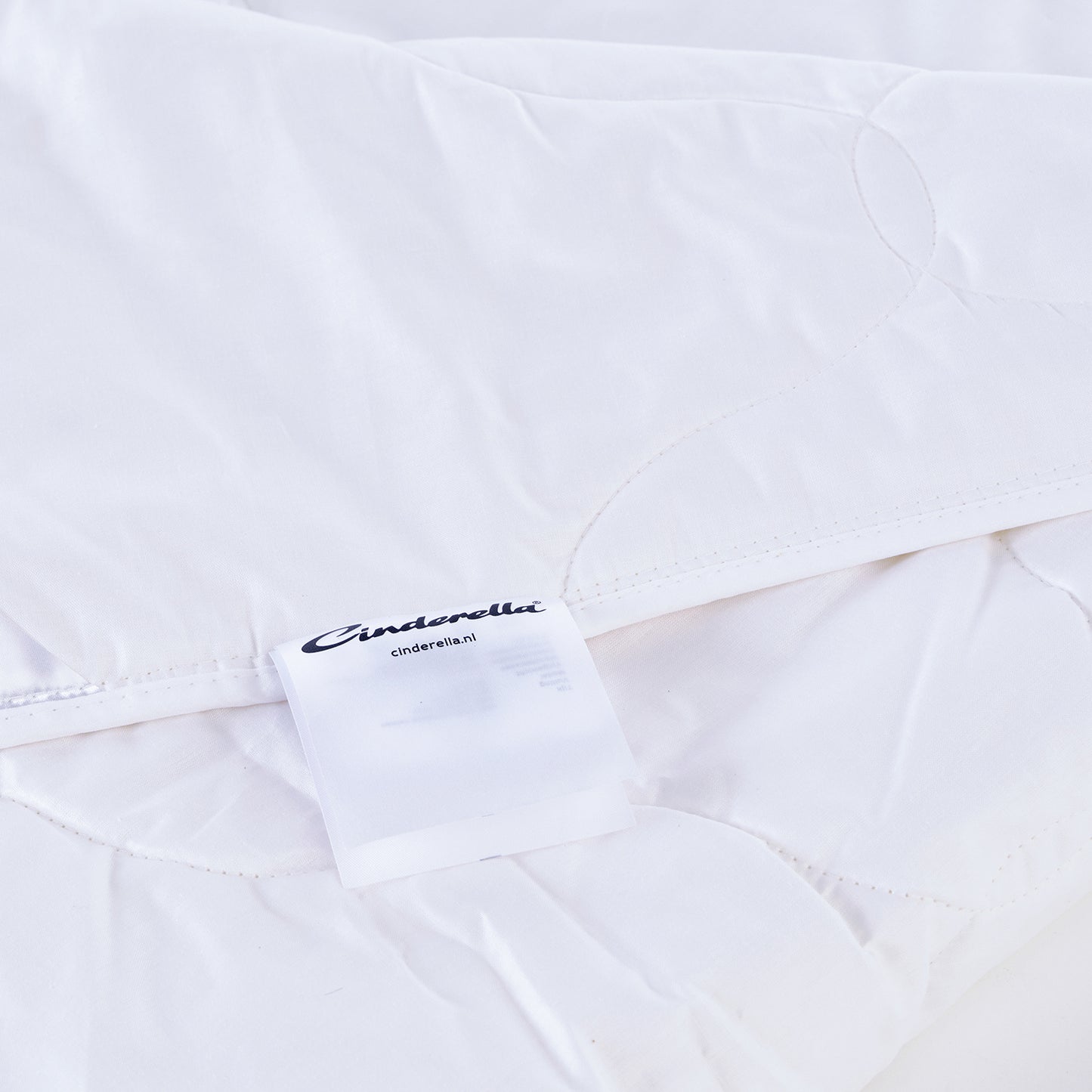Bamboo dekbed zomer