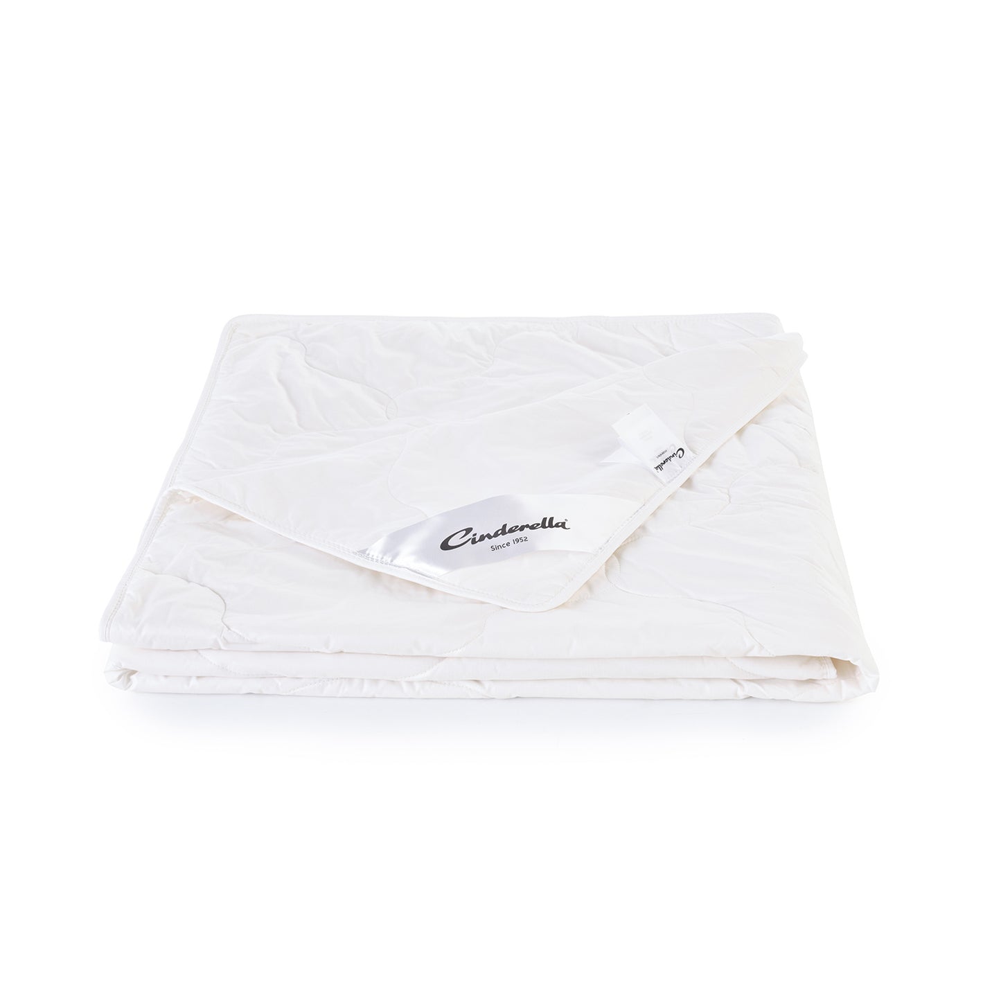 Bamboo dekbed zomer
