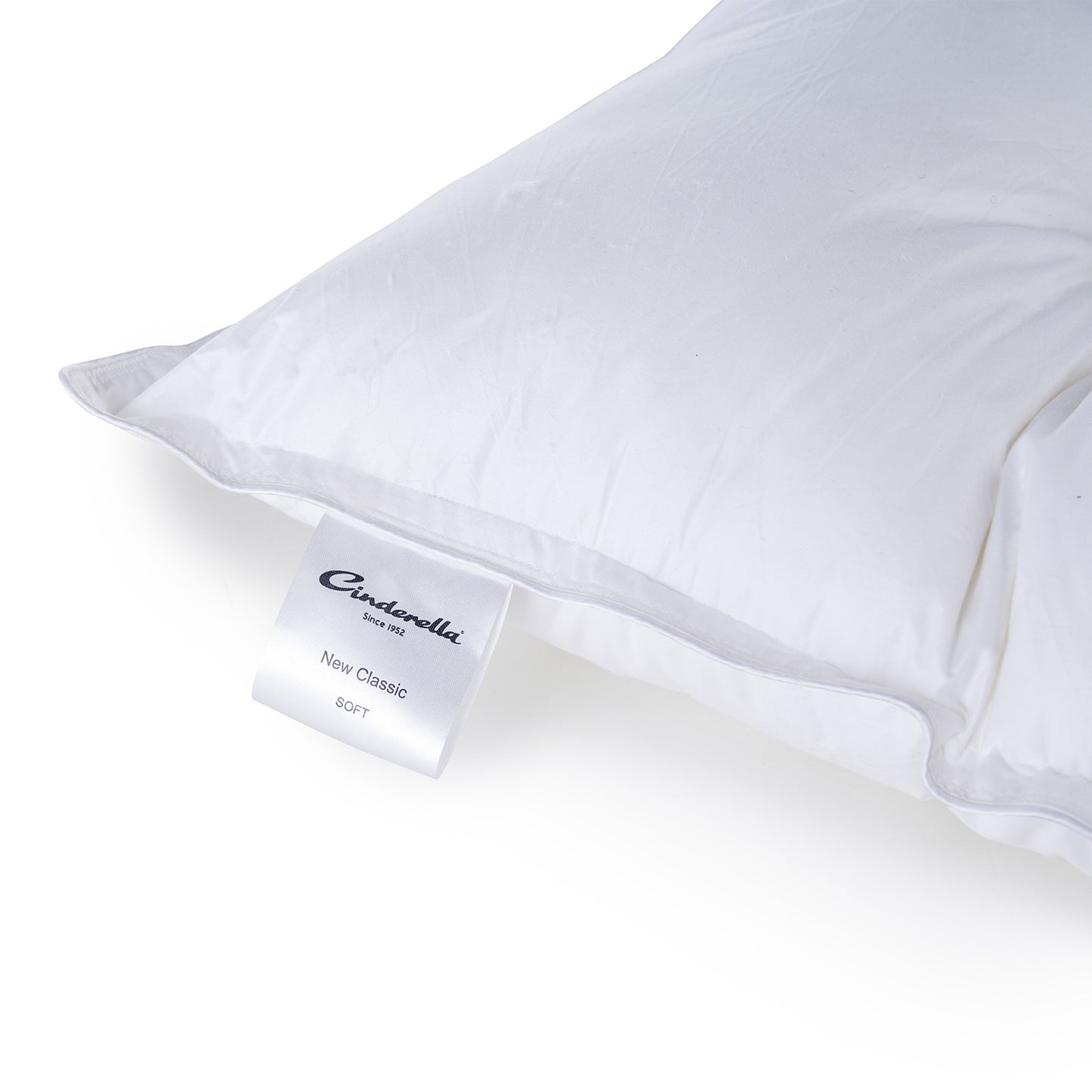 New Classic hoofdkussen soft 60x70