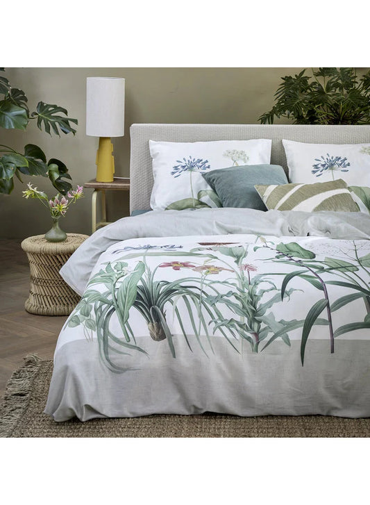 De invloed van kleur op je slaapkamer