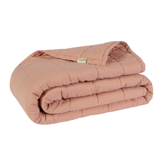 Moon sprei roze