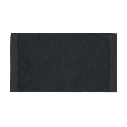 Weekend badmat 50x90 zwart