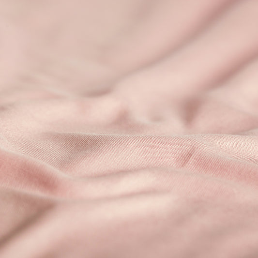 Weekend laken katoen soft terra