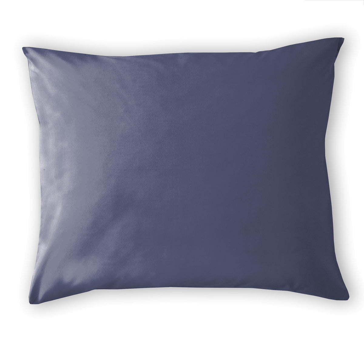 Weekend kussensloopset katoen navy 60x70