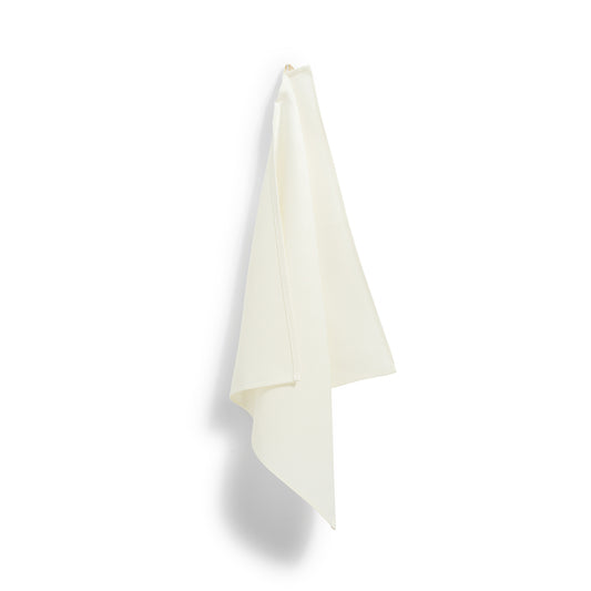 Checkmaid theedoek wit - 6 stuks