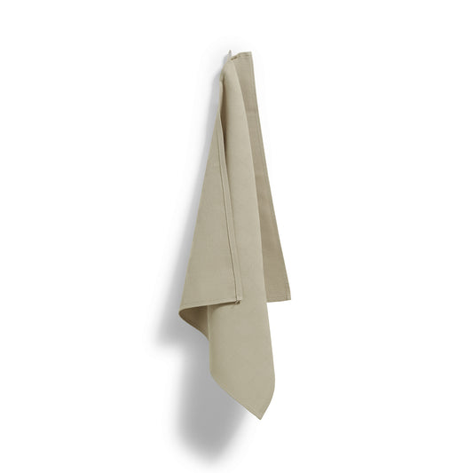 Checkmaid theedoek taupe - 6 stuks