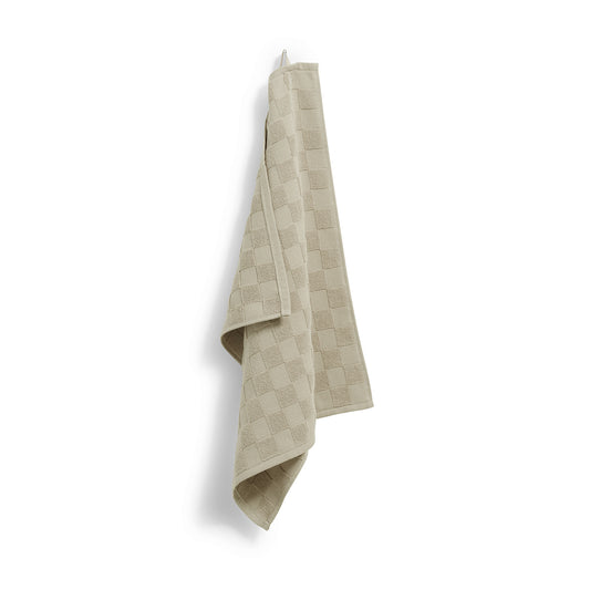 Checkmaid keukendoek taupe - 6 stuks