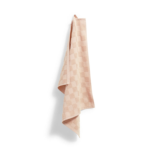 Checkmaid keukendoek roze - 6 stuks