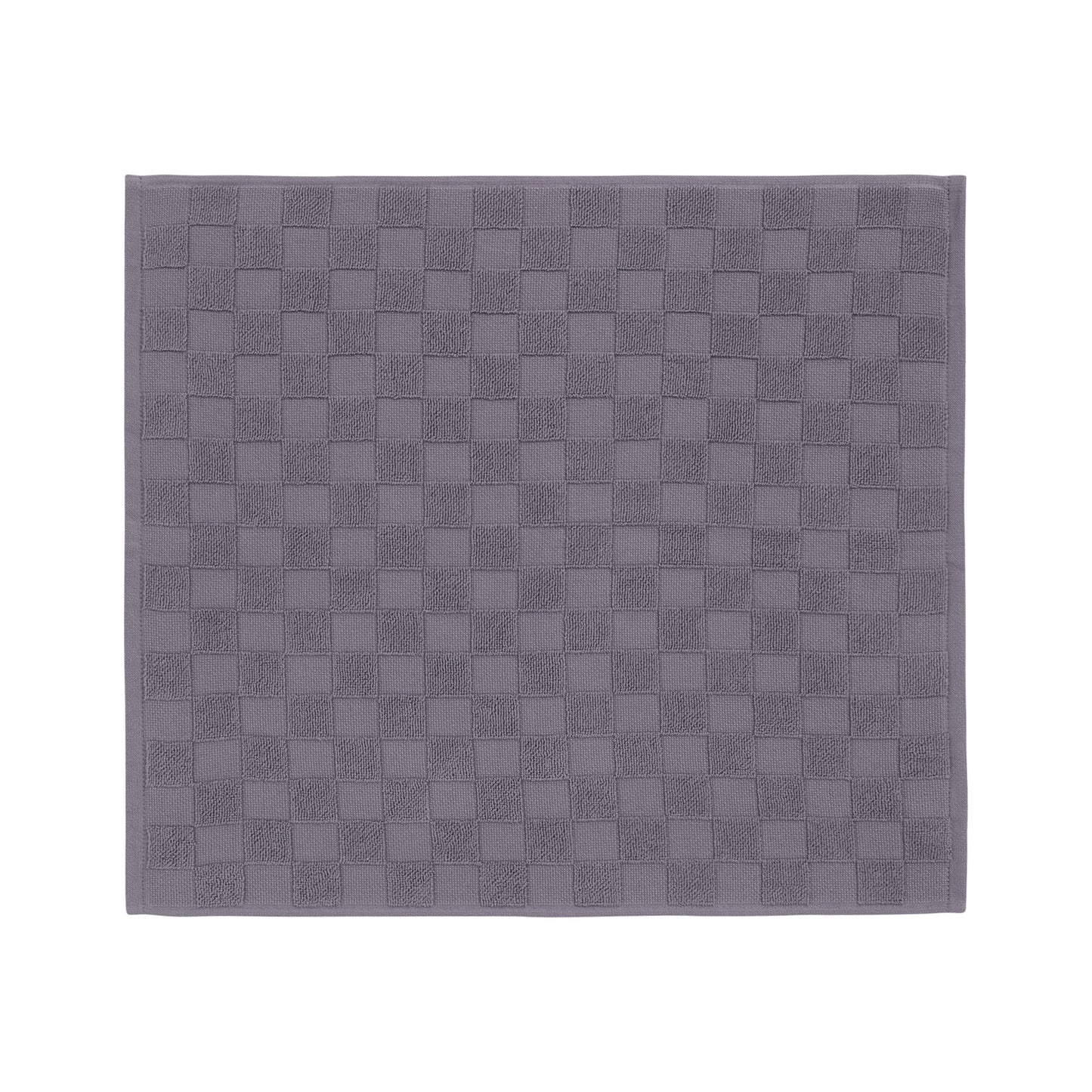 Checkmaid keukendoek antraciet - 6 stuks