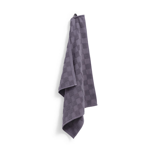 Checkmaid set antraciet - 1 keukendoek en 2 theedoeken