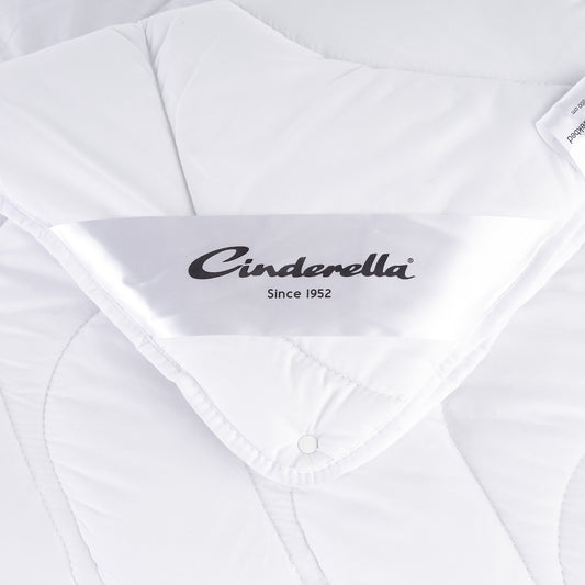 Dance dekbed 4-seizoenen