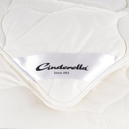 Lana dekbed 4-seizoenen