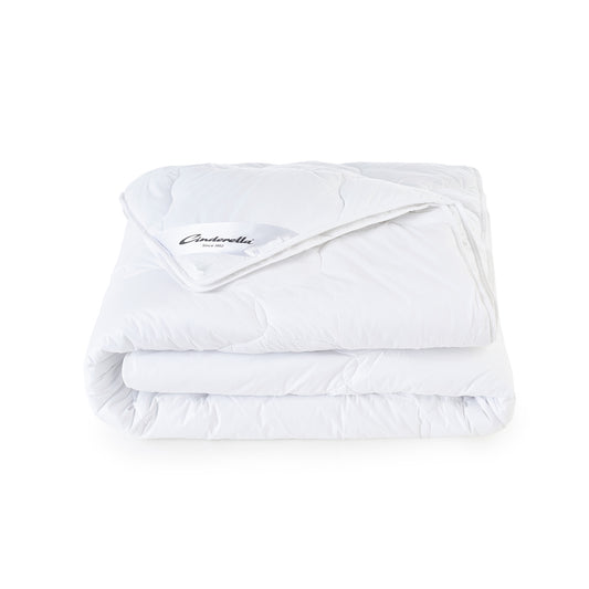 Mellow dekbed 4-seizoenen